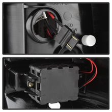 Load image into Gallery viewer, Spyder 00-06 GMC Yukon/Yukon XL V2 Light Bar LED Tail Lights - Black (ALT-YD-CD00V2-LBLED-BK)
