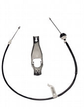 Load image into Gallery viewer, Ford Racing 1979-1993 V8 Mustang Clutch Linkage Upgrade Kit
