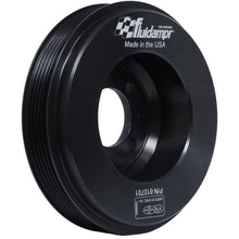 Load image into Gallery viewer, Fluidampr Mitsubishi EVO 8 / 9 Steel Internally Balanced Damper
