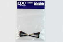 Load image into Gallery viewer, EBC 07+ Dodge Sprinter 2500 Front Wear Leads
