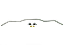 Load image into Gallery viewer, Whiteline 13-18 Holden Caprice Rear Sway Bar - 27mm (Non-Adjustable)
