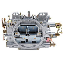 Load image into Gallery viewer, Edelbrock Carburetor Thunder Series 4-Barrel 800 CFM Manual Choke Calibration Satin Finish
