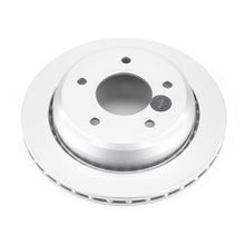 Load image into Gallery viewer, Power Stop 94-96 Chevrolet Caprice Rear Evolution Geomet Coated Rotor
