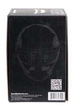 Load image into Gallery viewer, Spectre Adjustable Conical Air Filter 2-1/2in. Tall (Fits 3in. / 3-1/2in. / 4in. Tubes) - Black
