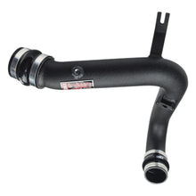 Load image into Gallery viewer, Injen 15-17 Volkswagen GTI (MK7) 2.0L Turbo TSI Aluminum Intercooler Piping Kit - Black
