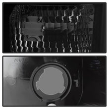 Load image into Gallery viewer, Spyder 00-06 GMC Yukon/Yukon XL V2 Light Bar LED Tail Lights - Blk Smoke (ALT-YD-CD00V2-LBLED-BSM)
