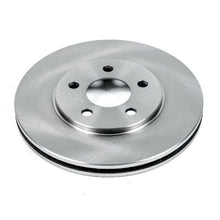 Load image into Gallery viewer, Power Stop 95-00 Chrysler Cirrus Front Autospecialty Brake Rotor
