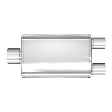 Load image into Gallery viewer, MagnaFlow Muffler Trb SS 14X4X9-3/2.25 C/D
