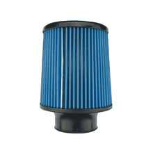 Load image into Gallery viewer, Injen SuperNano Web Dry Air Filter - 3.00 Filter / 6in Base / 6.3in Tall / 5.350in Top
