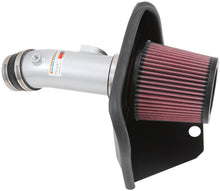Load image into Gallery viewer, K&amp;N 69 Series Typhoon Performance Intake Kit 2014 Mazda 3/6 2.5L
