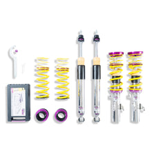 Load image into Gallery viewer, KW Coilover Kit V3 2017+ Honda Civic Type-R FK8 w/ Delete Module
