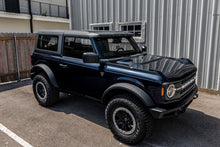 Load image into Gallery viewer, Oracle 2021+ Ford Bronco Integrated Windshield Roof LED Light Bar System
