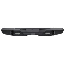 Load image into Gallery viewer, Go Rhino 18-20 Jeep Wrangler JL/JLU Trailline Rear Full Width Bumper
