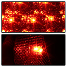 Load image into Gallery viewer, Spyder Pontiac Grand AM 99-05 LED Tail Lights Black ALT-YD-PGAM99-LED-BK
