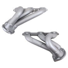 Load image into Gallery viewer, BBK 06-10 Dodge Charger / Chrysler 300 3.5L V6 1-5/8 Shorty Tuned Length Headers - Titanium Ceramic

