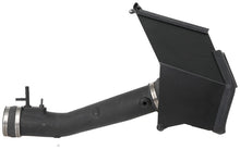 Load image into Gallery viewer, K&amp;N 63 Series AirCharger Performance Intake 17-18 Ford Edge L4-2.0L F/I
