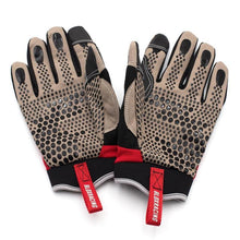 Load image into Gallery viewer, BLOX Racing Logo Mechanics Gloves Large
