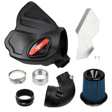 Load image into Gallery viewer, Injen 20-22 BMW M240i/M340i/M440i/xDrive Evolution Roto-Molded Air Intake System W/ SuperNano-Web
