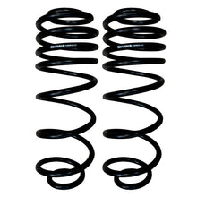 Load image into Gallery viewer, Skyjacker 97-06 Jeep TJ/LJ 2.5in Rear Dual Rate Long Travel Coil Springs
