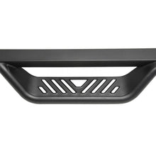 Load image into Gallery viewer, Westin 21-22 Ford Bronco 4-door Outlaw Nerf Step Bars

