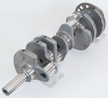 Load image into Gallery viewer, Eagle Forged 4340 Steel Crankshaft Chevy LS9 4.000in. Stroke w/ LS9 Reluctor Wheel
