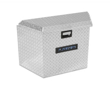 Load image into Gallery viewer, Lund Universal Challenger Specialty Tool Box - Brite
