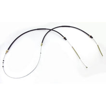 Load image into Gallery viewer, Omix Parking Brake Cable 120 Inch 54-63 Willys Pickup
