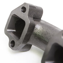 Load image into Gallery viewer, Banks Power Racing Exhaust Manifold 01-16 Duramax LBZ-LML Race Ported (Hardware Not Included)
