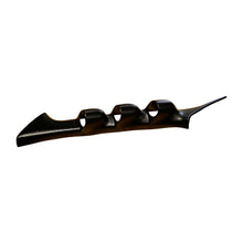 Load image into Gallery viewer, BLOX Racing 00-05 Mitsubishi Eclipse Pillar Pod Gauge Mount - 3 Gauges
