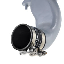 Load image into Gallery viewer, Mishimoto 21+ Ford Bronco 2.7L High Mount INT Kit BK Pipes SL Core
