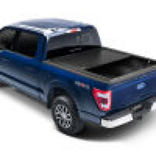 Load image into Gallery viewer, Retrax 2022 Ford Maverick 4.5ft Bed RetraxPRO MX
