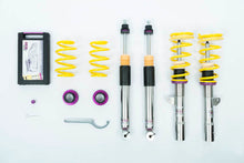 Load image into Gallery viewer, KW Coilover Kit V3 2015+ Mini Cooper Clubman (F54) w/o Electronic Dampers
