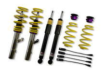 Load image into Gallery viewer, KW Coilover Kit V1 VW Golf VI (2+4-Door all gas engines incl. GTI) w/ DCC
