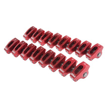 Load image into Gallery viewer, Edelbrock Roller Rocker Arm Wide Body SBC 1 5 1 (Set of 16)
