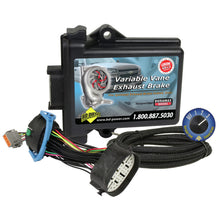 Load image into Gallery viewer, BD Diesel Exhaust Brake Variable Vane - Chevy 2006-2007 LBZ Duramax
