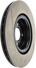 Load image into Gallery viewer, StopTech Slotted Sport Brake Rotor
