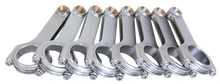 Load image into Gallery viewer, Eagle Chrysler 383/400 H-Beam Connecting Rods (Set of 8)
