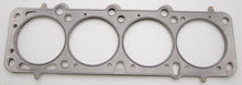 Load image into Gallery viewer, Cometic 78-98 Volvo 240/740/940 B23 97mm .120 inch MLS Head Gasket

