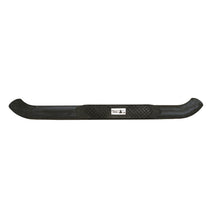 Load image into Gallery viewer, Rugged Ridge 3-In Round Side Steps Black 07-18 2-Dr Jeep Wrangler JK
