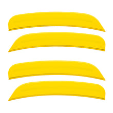 Load image into Gallery viewer, Oracle 15-21 Dodge Charger Concept Sidemarker Set - Ghosted - Yellow Jacket (PY4)
