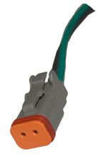 Load image into Gallery viewer, Hella 300MM W/DT Conn 2 Pin PGTL
