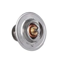 Load image into Gallery viewer, Mishimoto 05-10 Ford Mustang GT 160 Degree Street Thermostat
