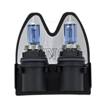 Load image into Gallery viewer, Hella Optilux XB White Halogen Bulbs HB5 9007 12V 100/80W (2 pack)
