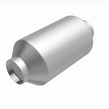 Load image into Gallery viewer, MagnaFlow GM 3500/4500 HD 6.0L 3in Universal Converter
