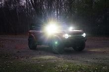 Load image into Gallery viewer, Roush 21-24 Ford Bronco Diode Dynamics 3in SS3 Pro Pod LED Lights (Pair)
