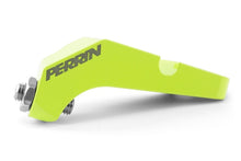 Load image into Gallery viewer, Perrin 13-20 &amp; 2022 Subaru BRZ / 2022 Toyota GR86 Master Cylinder Support - Neon Yellow
