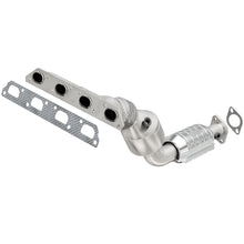 Load image into Gallery viewer, MagnaFlow Conv DF 02-06 Cooper/S Manifold
