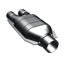 Load image into Gallery viewer, MagnaFlow Conv Univ 96-96 Toy Supra 3.0L Turb
