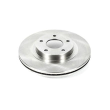 Load image into Gallery viewer, Power Stop 02-04 Infiniti I35 Front Autospecialty Brake Rotor
