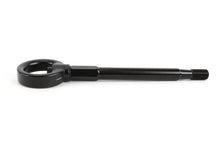 Load image into Gallery viewer, Perrin 08-14 Subaru WRX/STI Tow Hook Kit (Front) - Flat Black
